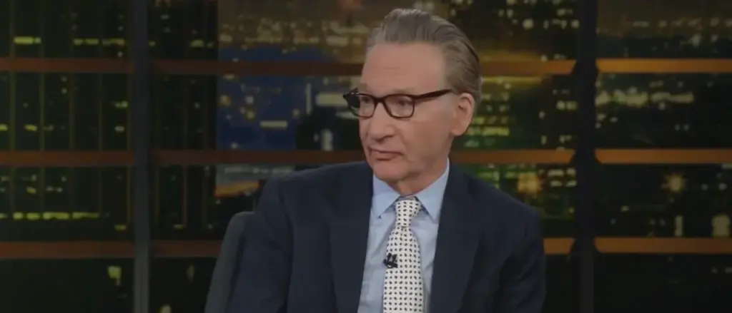 Bill Maher Cautions Democrats About the Risk from Socialist Zohran Mamdani