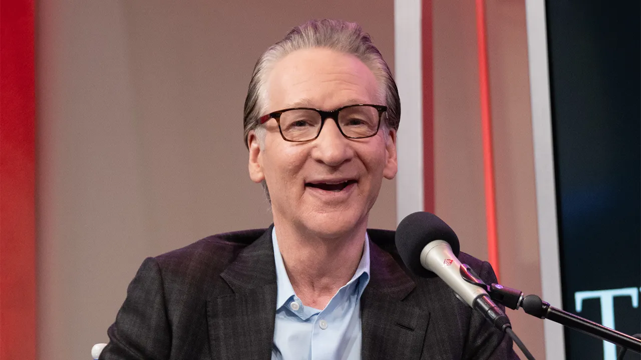 Bill Maher acknowledges he cannot overlook Trump's achievements, even though he did not vote for him.