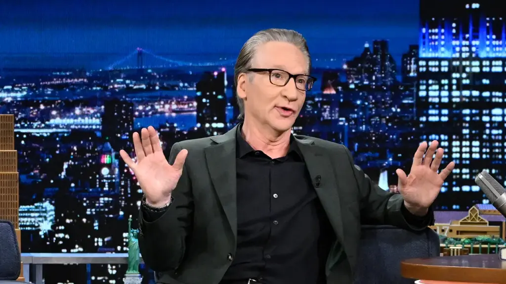 Bill Maher criticizes Democrats for their crime policies and persistent offenders