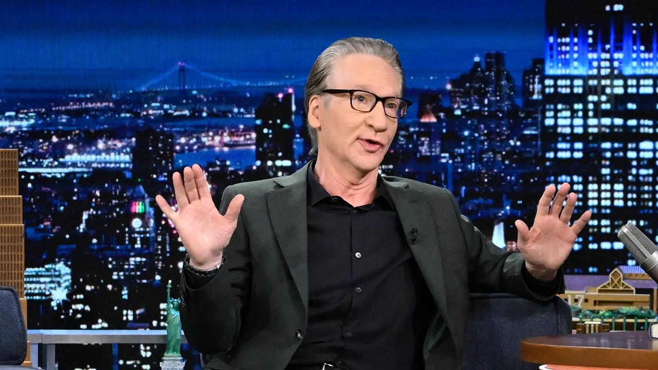 Bill Maher criticizes Democrats for their crime policies and persistent offenders