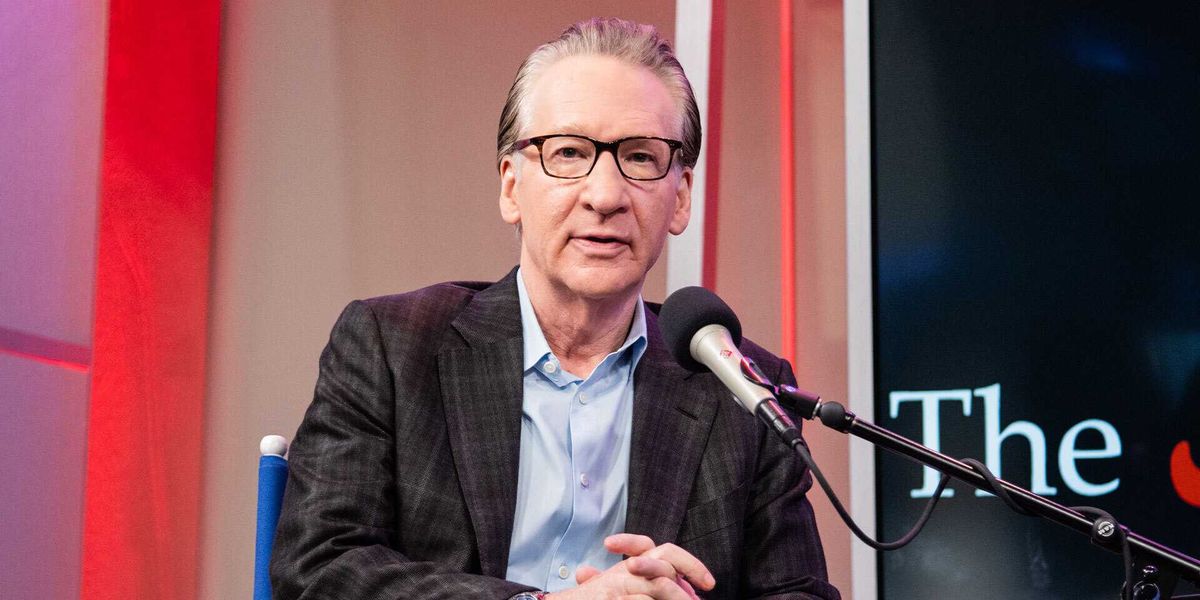 Bill Maher criticizes the left on the trans issue: ‘You can’t just say things’