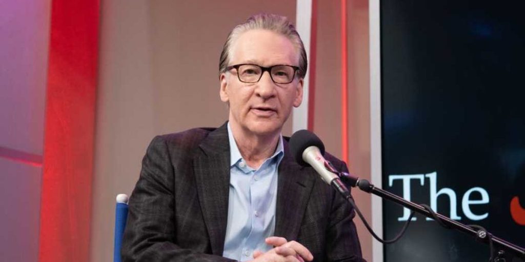 Bill Maher's surprising support for Christians — and what it shows