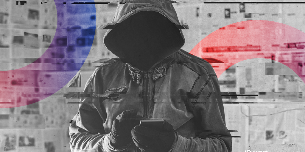 Billions in Bitcoin Linked to Suspected Scammer Pursued by DOJ Are Changing Hands