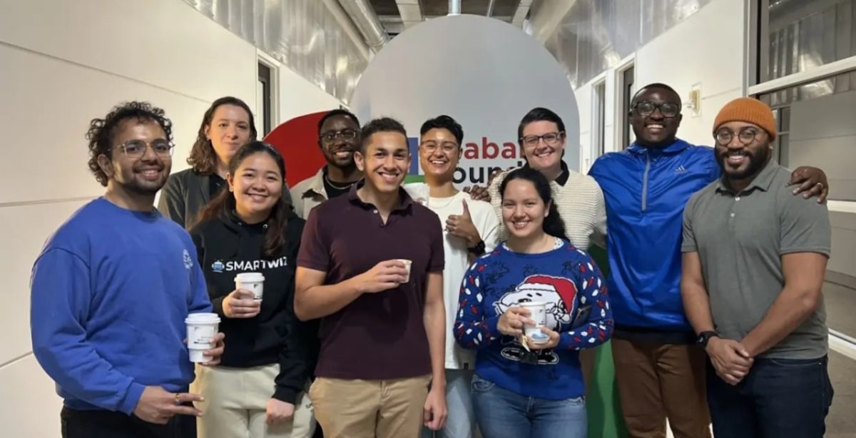 Birmingham AI tax software company is growing and plans to hire 66 people.