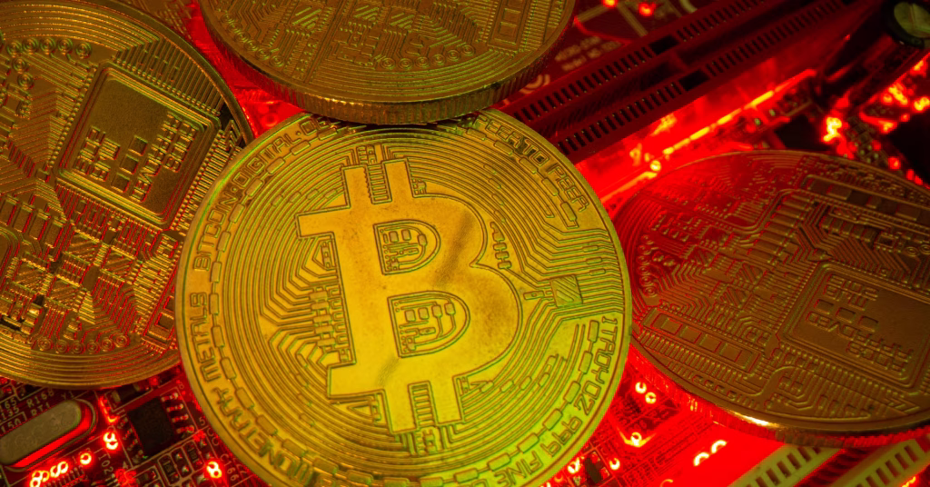 'Bitcoin Jesus' reaches agreement with Trump administration to settle US tax issues