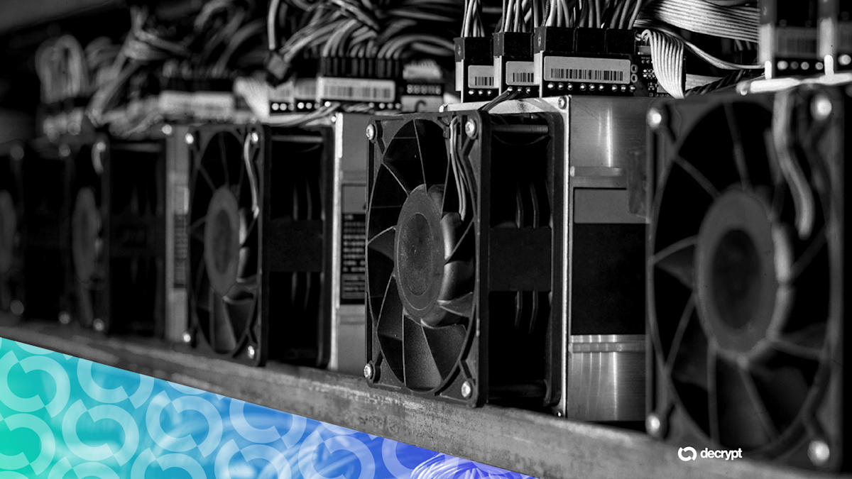 Bitcoin Miners' Market Value Reached Record Levels in September