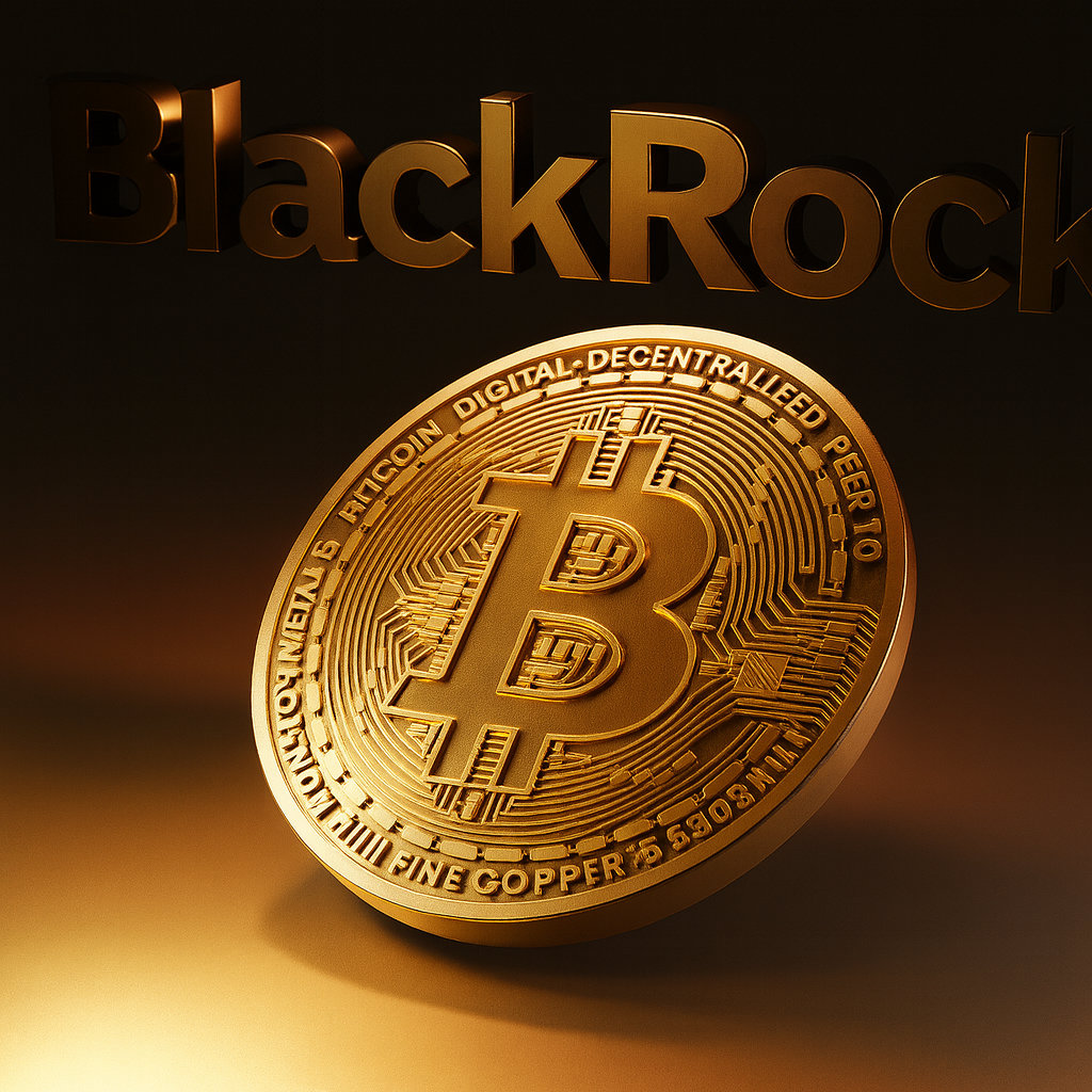 Bitcoin Whales Transfer $3 Billion to BlackRock ETF Following SEC Rule Change