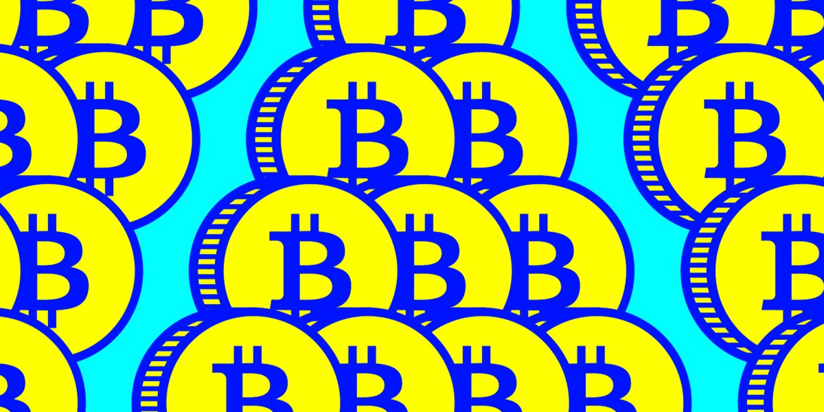 Bitcoin and Ethereum fall after Fed chair suggests that a 25-point rate cut could be the final one in 2025.