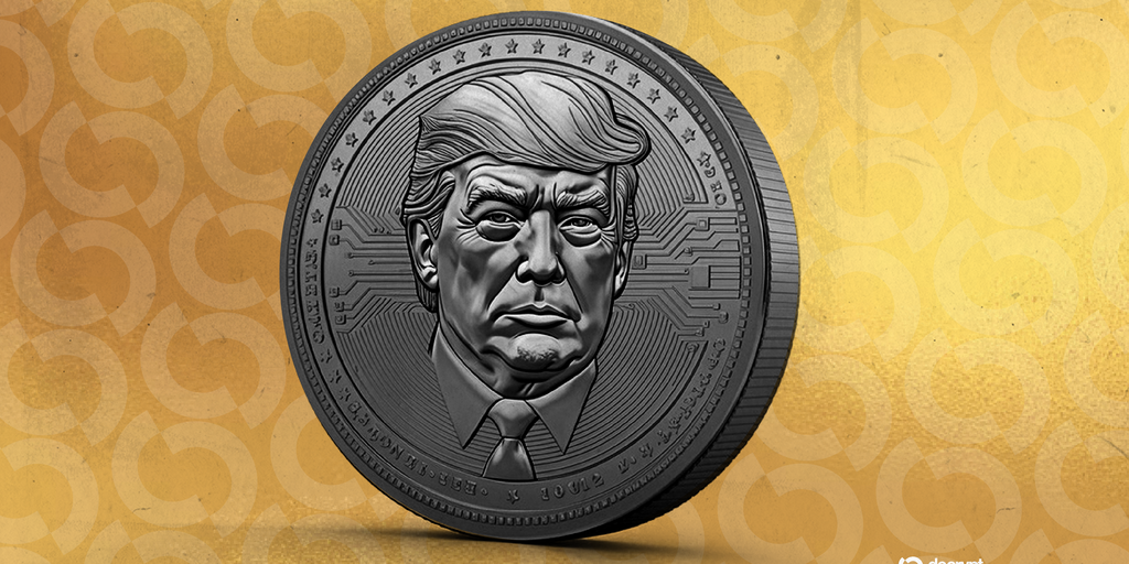 Bitcoin and Trump Meme Coin Treasury Unveiled