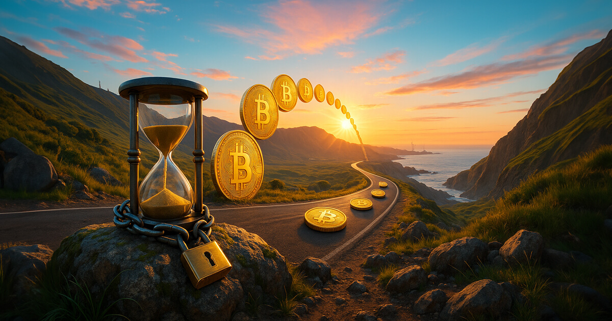 Bitcoin now generates interest: Ways to profit from your BTC while boosting its value