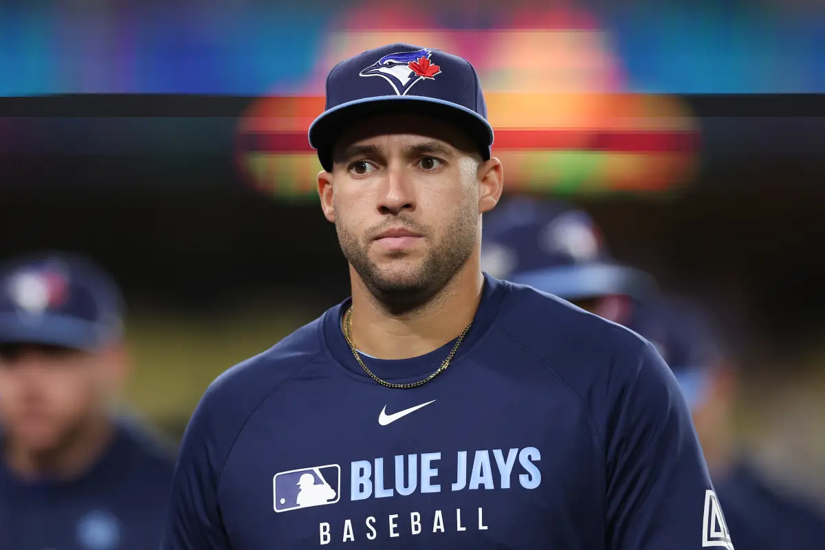 Blue Jays might welcome back key player George Springer for important Game 6 advantage.