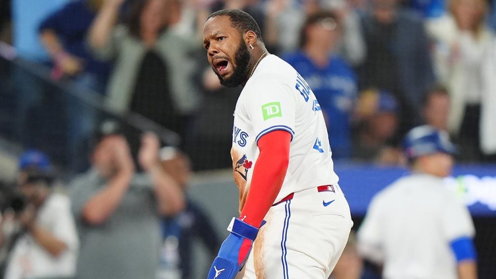 Blue Jays push ALCS to a Game 7