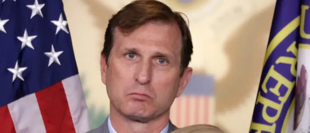 BlueAnon Conspiracy Theory Seems to Collapse