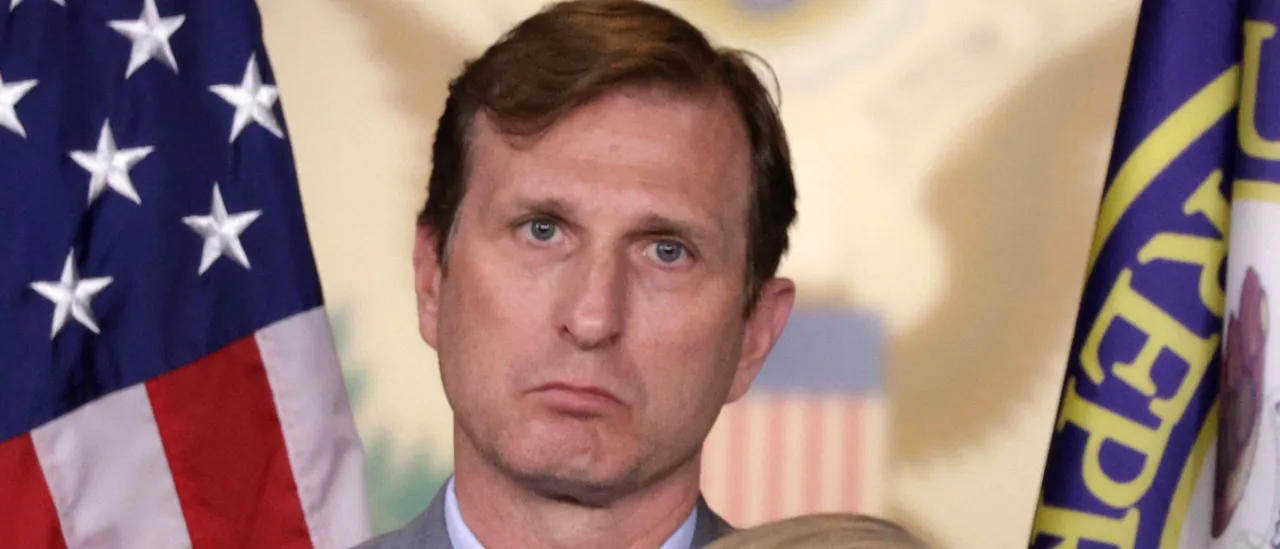 BlueAnon Conspiracy Theory Seems to Collapse