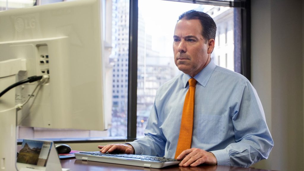 Bob Rivers of Eastern Bank: We are not for sale.