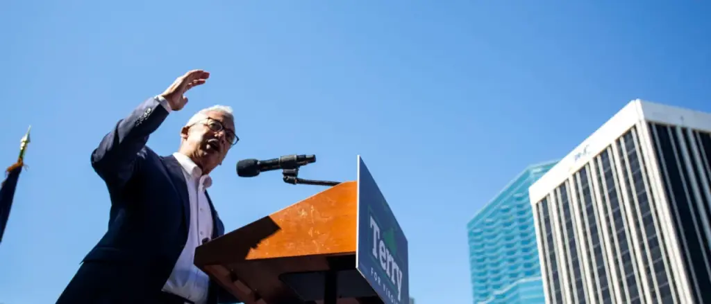 Bobby Scott Upset After Emails from Absent Workers Allegedly Criticize Them Regarding Shutdown