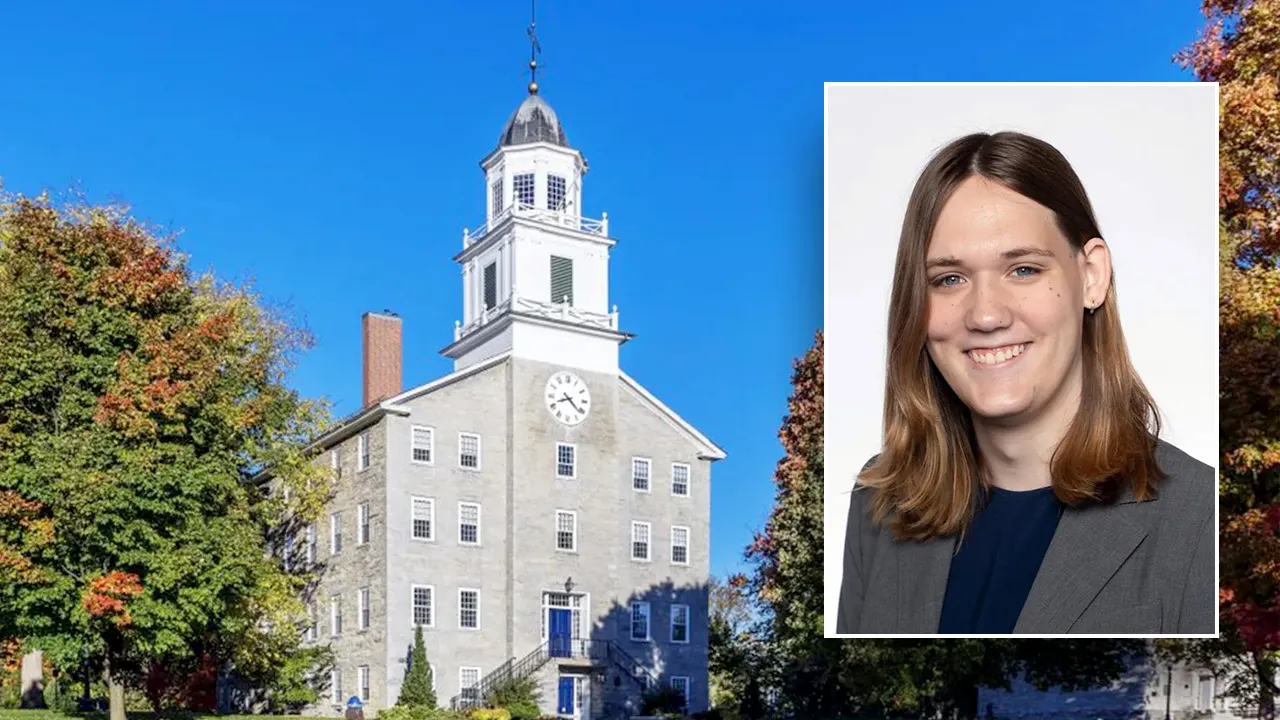 Body discovered while searching for missing Vermont college student Lia Smith