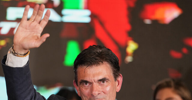 Bolivia Chooses Rodrigo Paz, a Candidate for 'Capitalism for Everyone', as President, Concluding Two Decades of Socialism