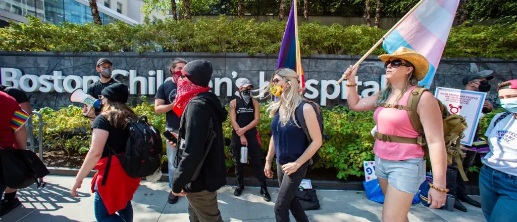 Boston Children’s Hospital May Be Deceptively Getting Insurers to Pay for Sex Changes, DOJ Indicates