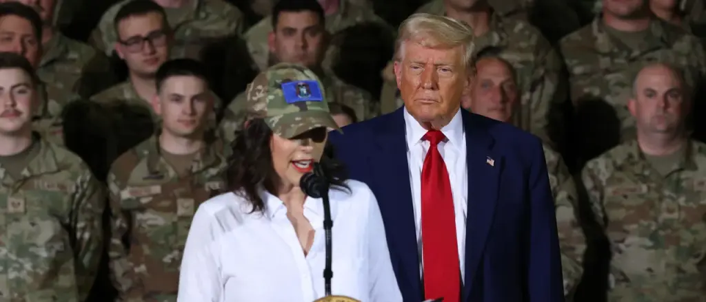 Both Parties Support Nuclear Energy After Years of Concern