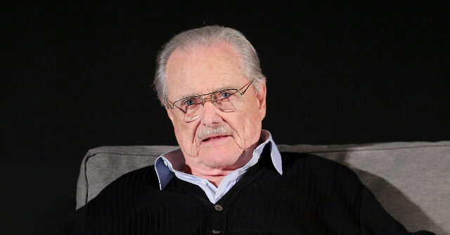 'Boy Meets World' Actor William Daniels Critiques Trump's Plans for the White House Ballroom