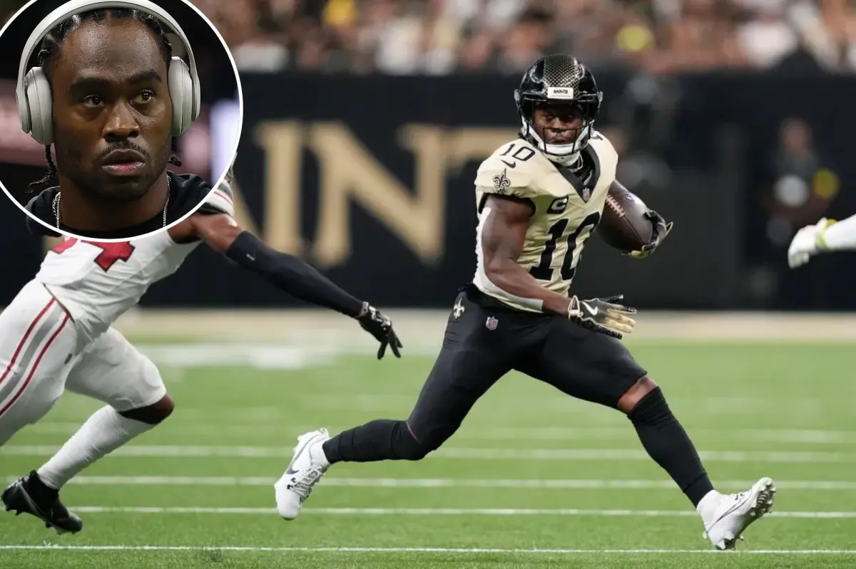 Brandin Cooks might set a new record if traded again