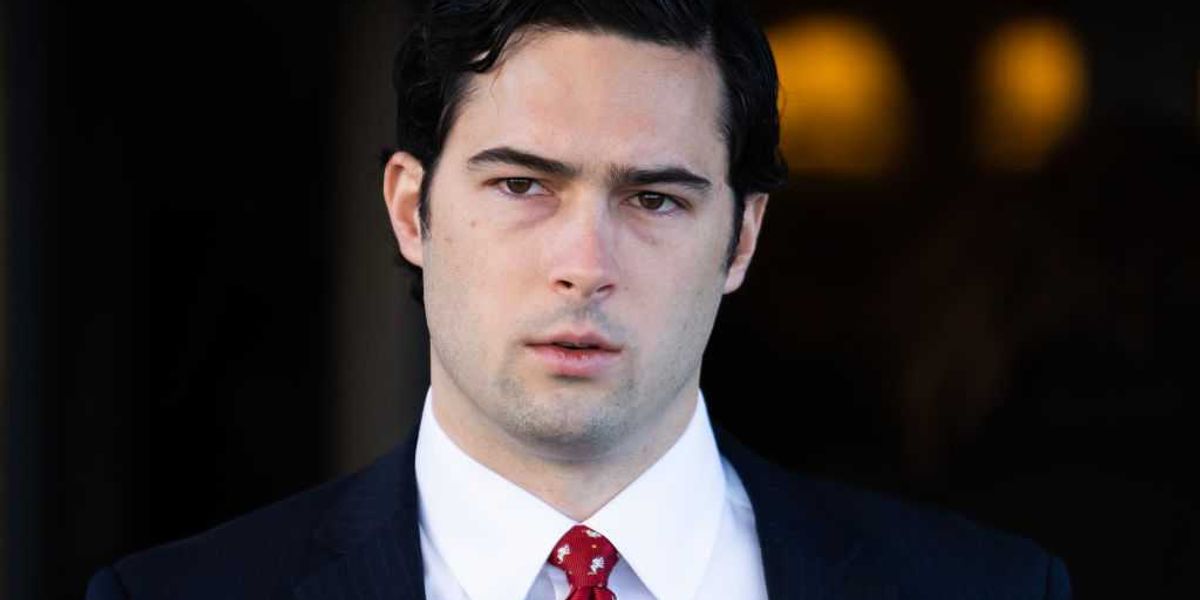 Brandon Gill reveals important law to speed up deportations for criminal immigrants.