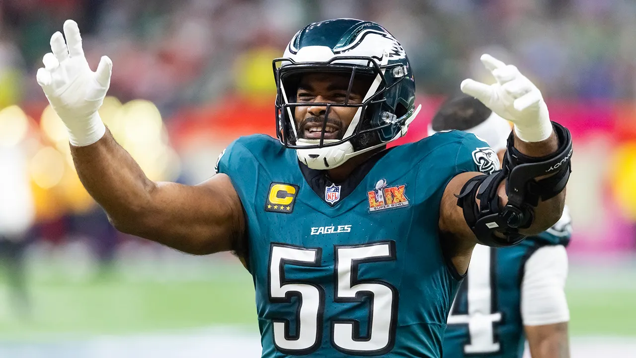 Brandon Graham makes a comeback with the Philadelphia Eagles after seven months of retirement.