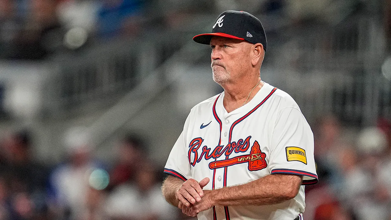 Braves' Brian Snitker no longer serves as manager four years after the World Series