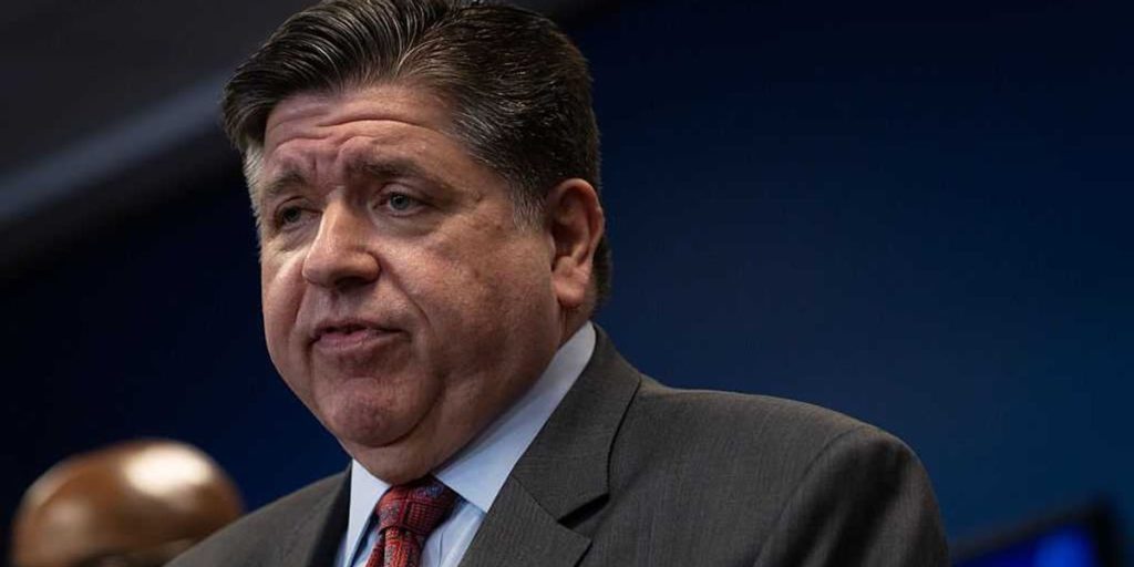 Bret Baier exposes Pritzker's falsehood about Chicago's murder rate