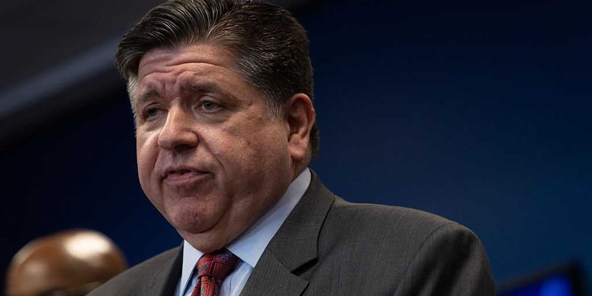 Bret Baier exposes Pritzker's falsehood about Chicago's murder rate