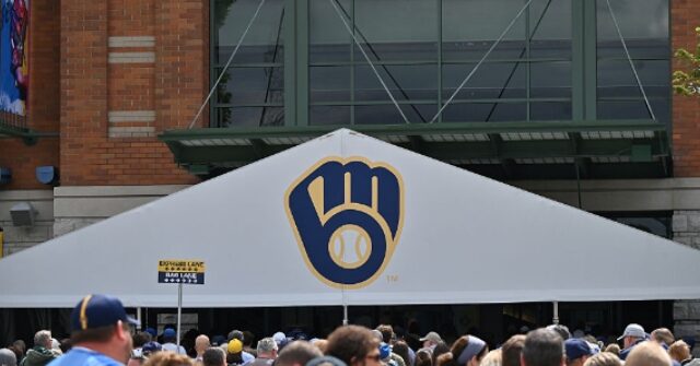 Brewers Supporter Fired for Telling Dodgers Fan to 'Call ICE'