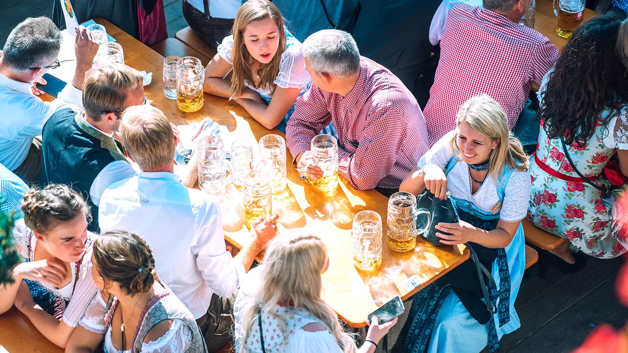 Brewery in Ohio's new policy on children leads to heated online discussions among patrons