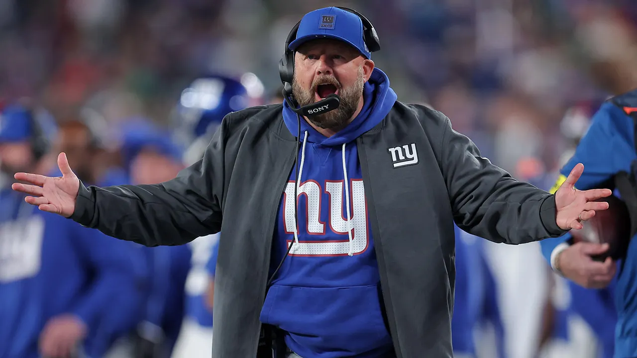 Brian Daboll's sideline incident during Giants victory leads to NFL inquiry