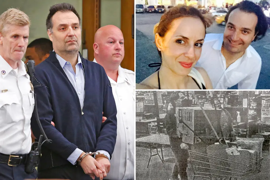 Brian Walshe's murder trial delayed to assess his mental health.