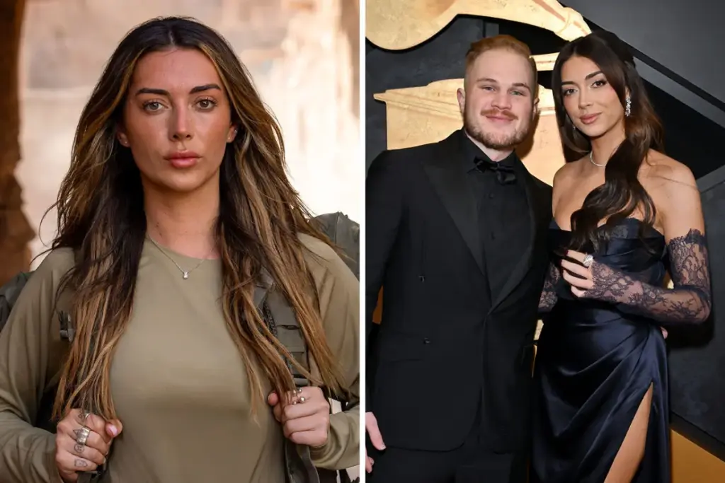 Brianna “Chickenfry” LaPaglia Calls Out Ex-Boyfriend Zach Bryan in ‘Special Forces’: “Got Popular on TikTok and Thinks He’s God”