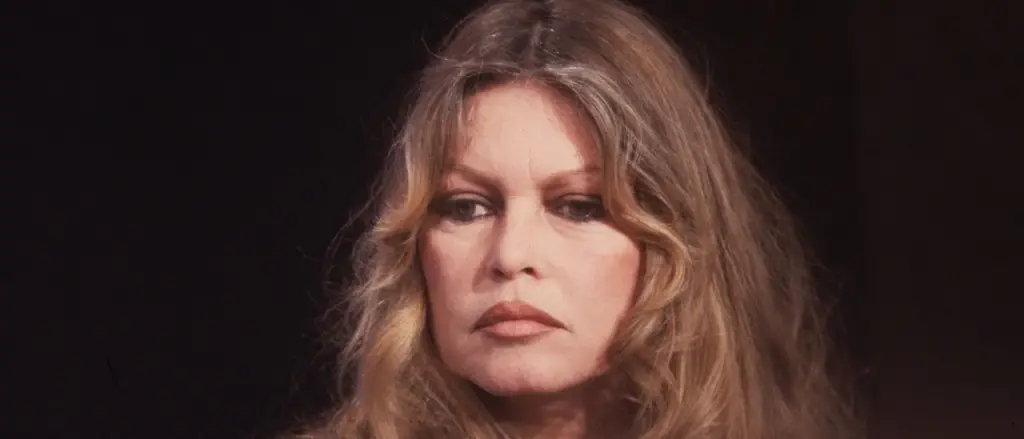 Brigitte Bardot, Famous Sex Symbol of the 50s, Said to Be Hospitalized Due to Serious Illness