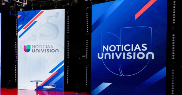 Bring Univision Back to Streaming on YouTube TV