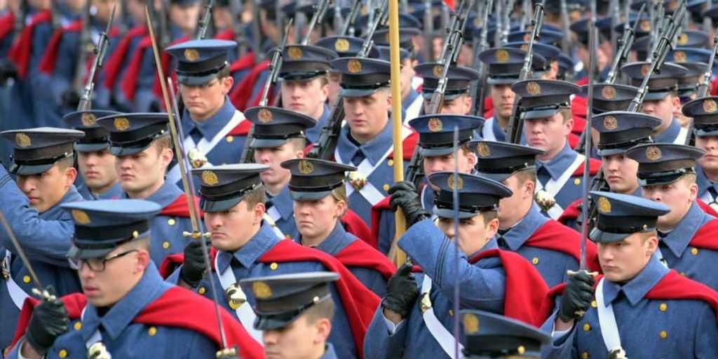 Bringing back single-gender schooling at VMI and elsewhere