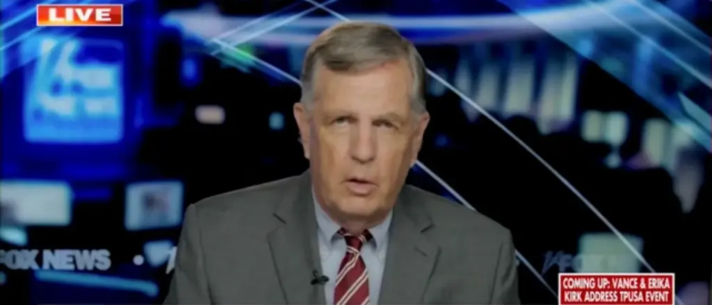 Brit Hume Highlights Major Worry Lower-Income Americans Have Regarding Chinese Imports