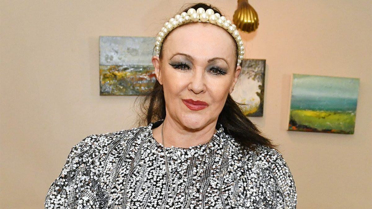 British actress acknowledges experiencing 'Trump Derangement Syndrome' prior to peace agreement