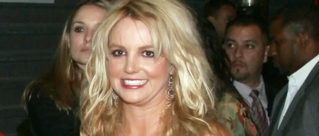 Britney Spears Alleged to Have Used Cocaine While Feeding Her Baby