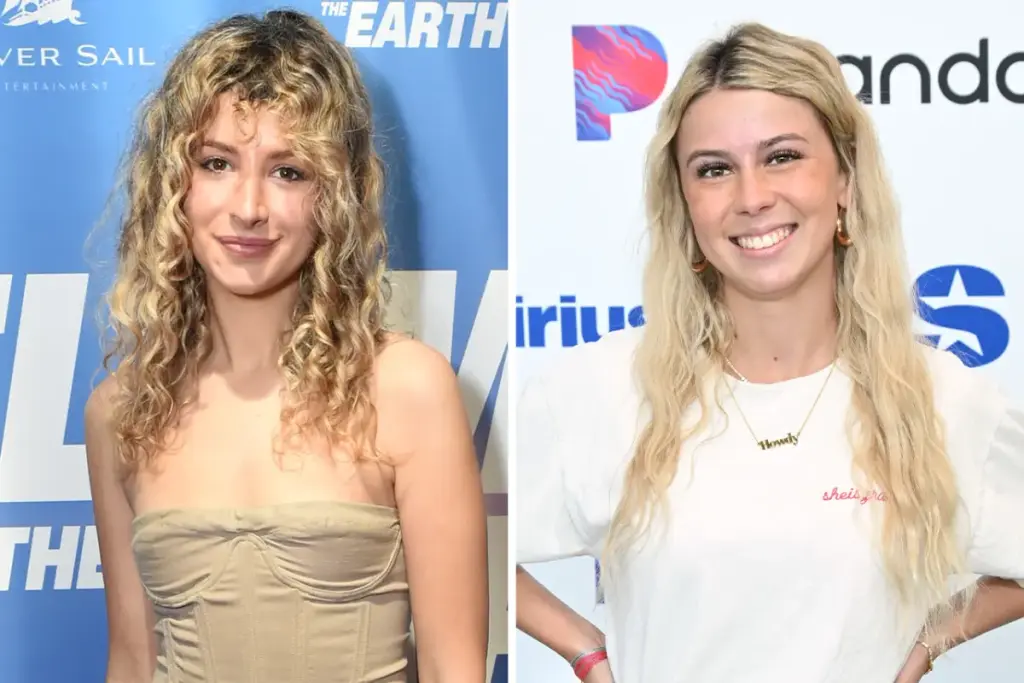 Brittney Rae “Not Upset” With Haliey Welch For Taking Her ‘Chad Powers’ Role: “I Hope One Day She Will Teach Me How To Spit On That Thang”