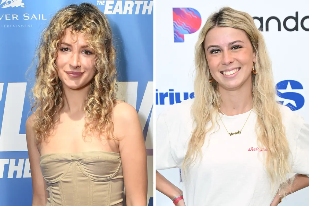 Brittney Rae “Not Upset” With Haliey Welch For Taking Her ‘Chad Powers’ Role: “I Hope One Day She Will Teach Me How To Spit On That Thang”