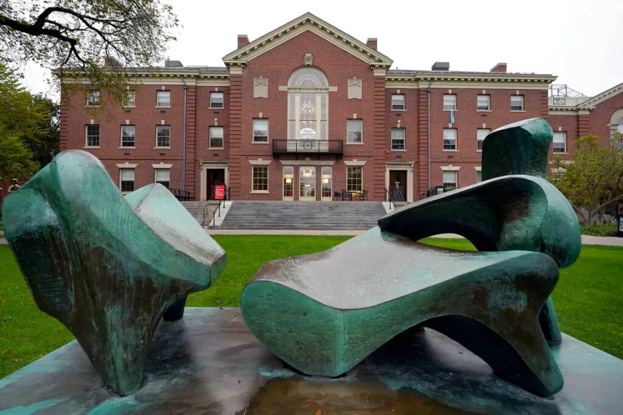 Brown University rejects Trump administration's compact