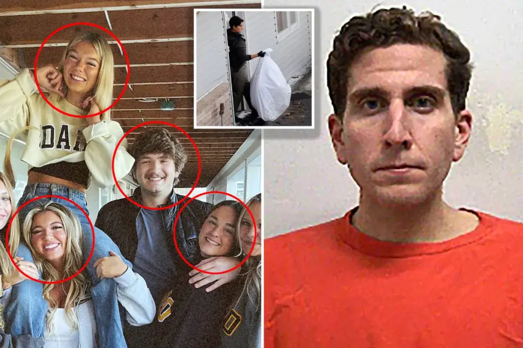 Bryan Kohberger declines to settle the latest victims' compensation claim, with lawyers stating that GoFundMe contributions to the families were sufficient.