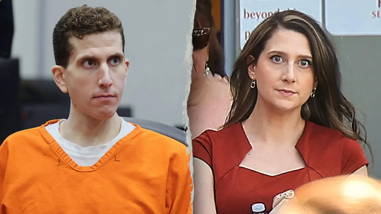 Bryan Kohberger's sister could have been a potential witness for the prosecution in the Idaho case.