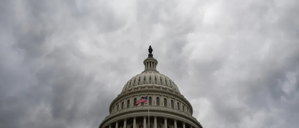 Budget Deficit Reached $1.8 Trillion In 2025, According To CBO