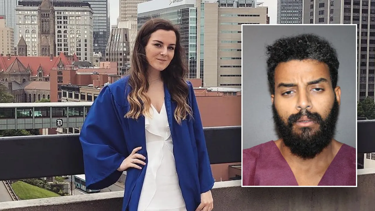 Buffalo man faces murder charges after the deaths of his girlfriend and their baby