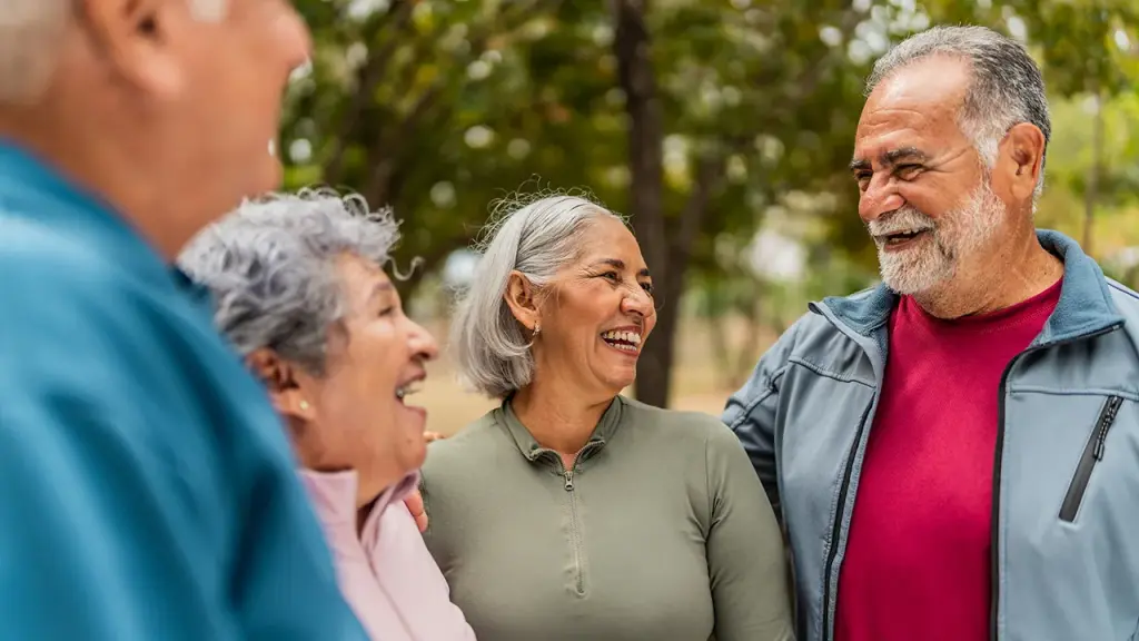 Building social connections can potentially extend your lifespan, according to recent Cornell research.